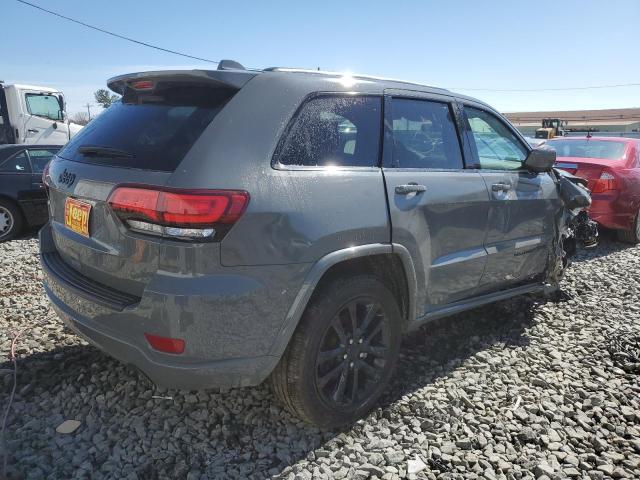 Photo 3 from auction – 2021 JEEP GRAND CHER with VIN 1C4RJFAG0MC759514