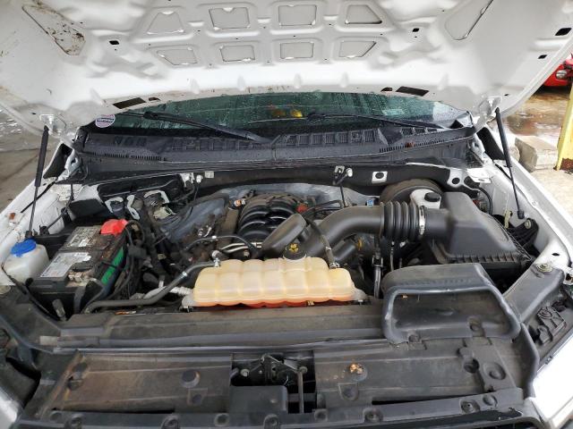 Photo 11 from auction – 2018 FORD F150 SUPER with VIN 1FTEX1C57JKF06915