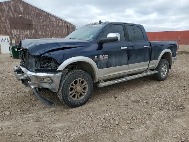 RAM 2500 LARAM 2015 with VIN 3C6UR5FL4FG585912 - Photo from auction