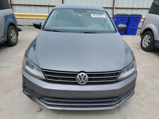 Photo 5 from auction – 2017 VOLKSWAGEN JETTA S with VIN 3VW2B7AJ2HM317092