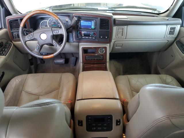 Photo 8 from auction – 2004 CADILLAC ESCALADE E with VIN 3GYFK66N44G240447