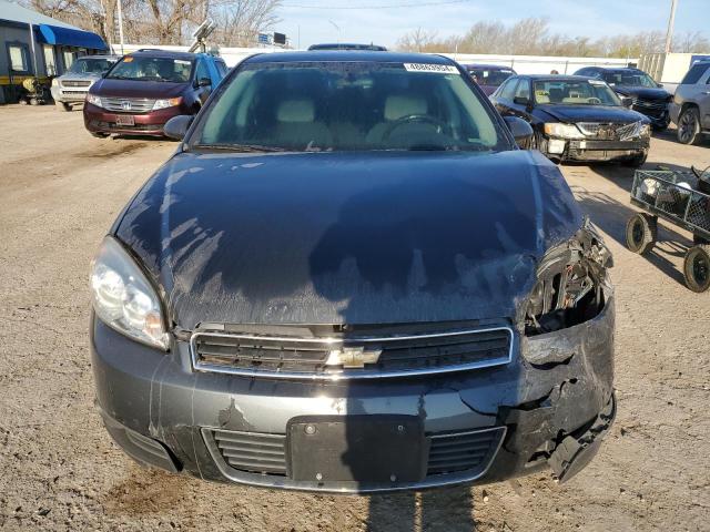 Photo 5 from auction – 2011 CHEVROLET IMPALA LT with VIN 2G1WG5EK4B1127461