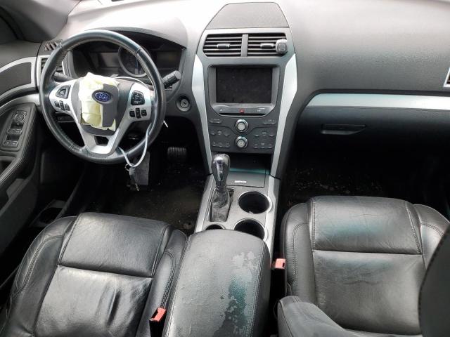 Photo 8 from auction – 2013 FORD EXPLORER X with VIN 1FM5K7D89DGB89216