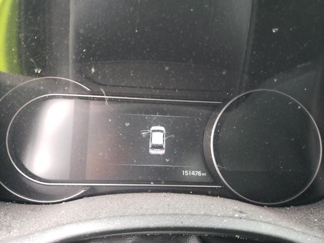 Photo 9 from auction – 2019 KIA NIRO EX with VIN KNDCC3LG9K5024141