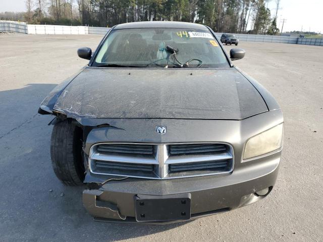Photo 5 from auction – 2010 DODGE CHARGER SX with VIN 2B3CA3CV4AH168645
