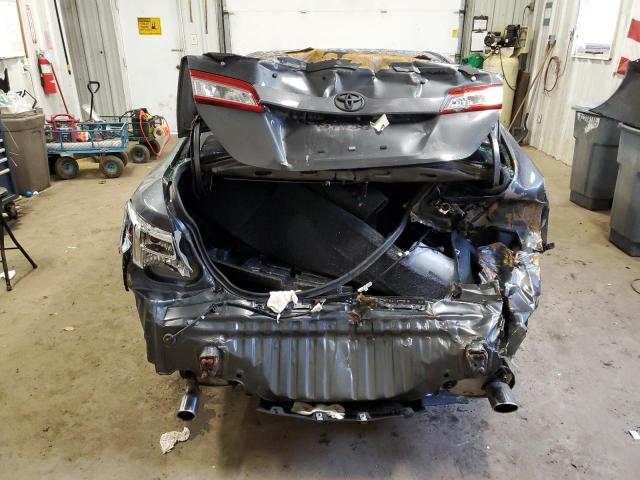 Photo 6 from auction – 2012 TOYOTA CAMRY SE with VIN 4T1BK1FK3CU008362