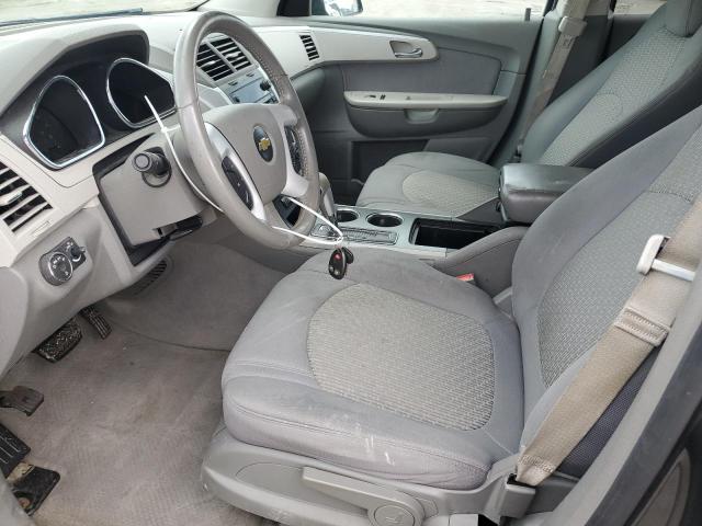 Foto 7 de la subasta – 2012 CHEVROLET TRAVERSE L con VIN 1GNKRFED7CJ386452