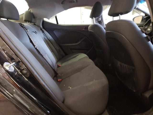 Photo 10 from auction – 2015 KIA OPTIMA LX with VIN 5XXGM4A79FG454633