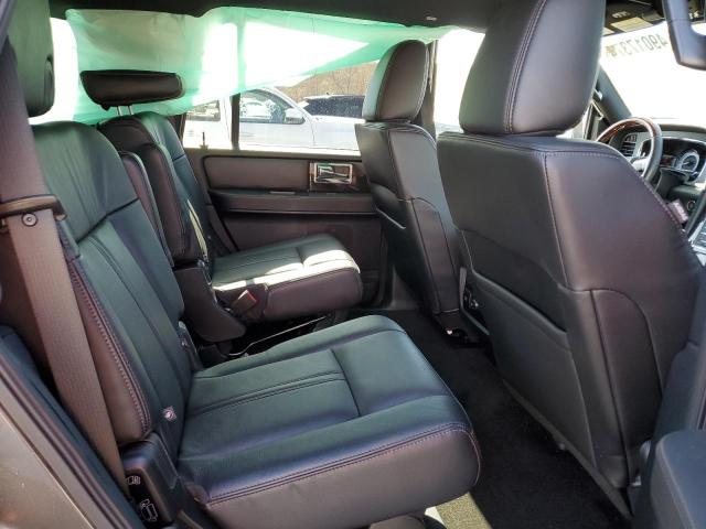Photo 11 from auction – 2016 LINCOLN NAVIGATOR with VIN 5LMJJ2LT4GEL07566