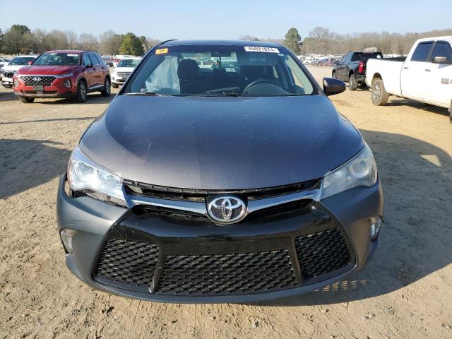 Photo 5 from auction – 2016 TOYOTA CAMRY LE with VIN 4T1BF1FK0GU196350