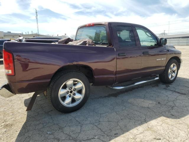 Photo 3 from auction – 2004 DODGE RAM 1500 S with VIN 1D7HA18D04J131254