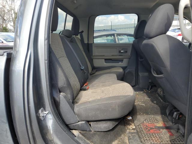 Photo 10 from auction – 2011 DODGE RAM 1500 with VIN 1D7RB1CT3BS525189
