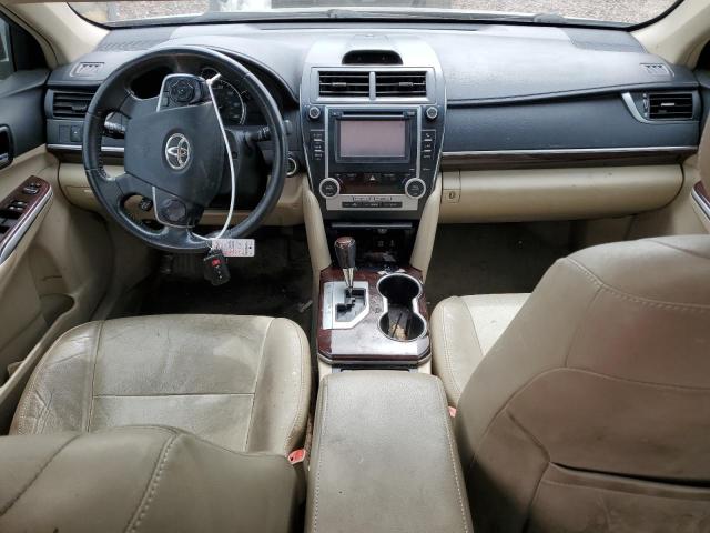 Фото 8 с аукциона – 2012 TOYOTA CAMRY BASE с VIN 4T4BF1FK9CR237672