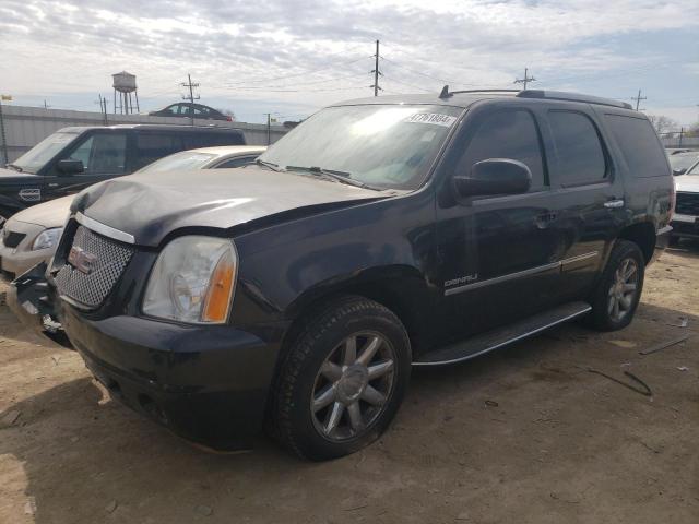 GMC YUKON DENA 2010 with VIN 1GKUKEEF7AR275761 - Photo from auction