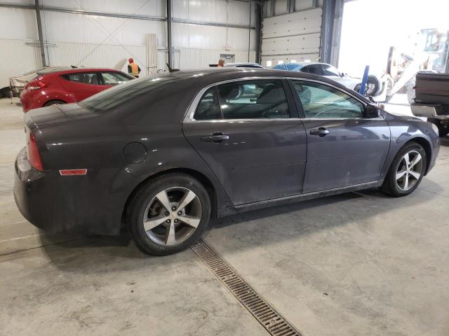 Photo 3 from auction – 2011 CHEVROLET MALIBU with VIN 1G1ZC5E1XBF240856