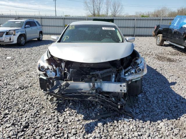 Photo 5 from auction – 2013 NISSAN ALTIMA 2.5 with VIN 1N4AL3AP0DN435155