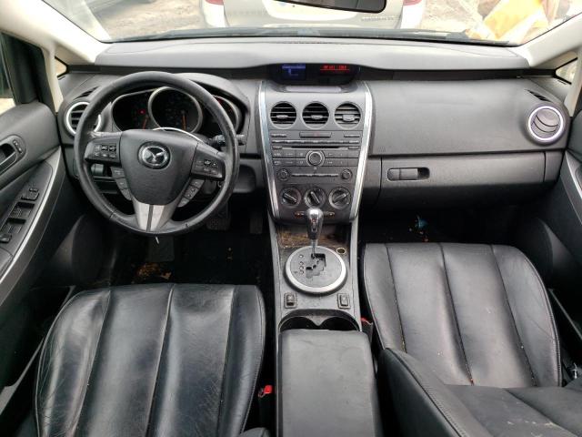 Photo 8 from auction – 2010 MAZDA CX-7 with VIN JM3ER4WL3A0310673