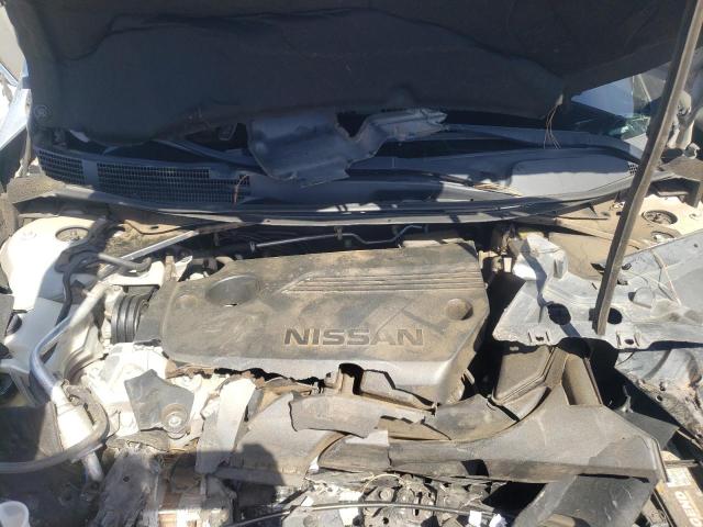 Photo 11 from auction – 2016 NISSAN ALTIMA 2.5 with VIN 1N4AL3AP6GC278537