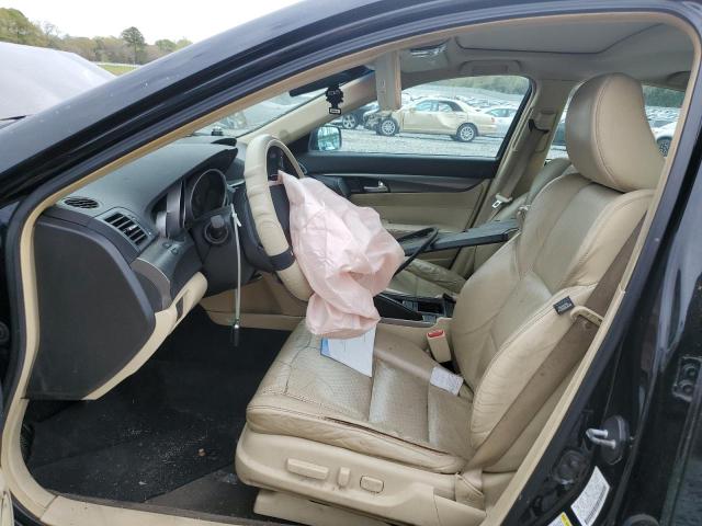 صورة رقم 7 من المزاد - 2012 ACURA TL مع VIN 19UUA8F52CA026860