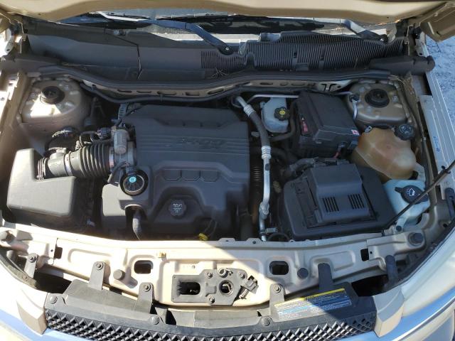 Photo 11 from auction – 2008 CHEVROLET EQUINOX LT with VIN 2CNDL33F786041881