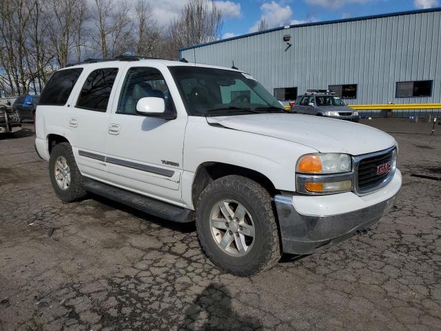 Photo 4 from auction – 2003 GMC YUKON with VIN 1GKEK13Z93J305886