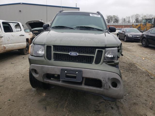 Photo 5 from auction – 2002 FORD EXPLORER S with VIN 1FMZU77E52UB70741