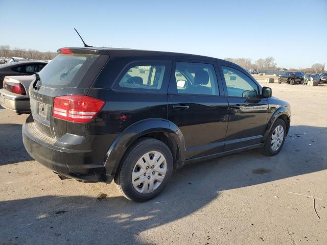 Photo 3 from auction – 2015 DODGE JOURNEY SE with VIN 3C4PDCAB0FT654660