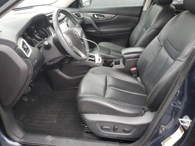 Photo 7 from auction – 2015 NISSAN ROGUE S with VIN 5N1AT2MT6FC788720