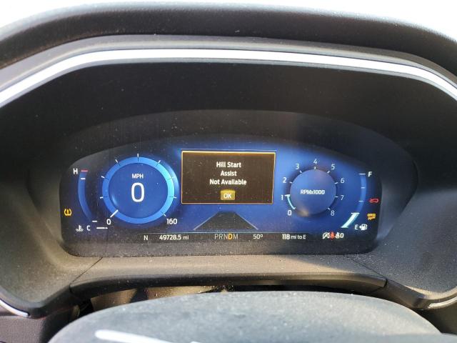 Photo 9 from auction – 2020 FORD ESCAPE TIT with VIN 1FMCU9J97LUB15979