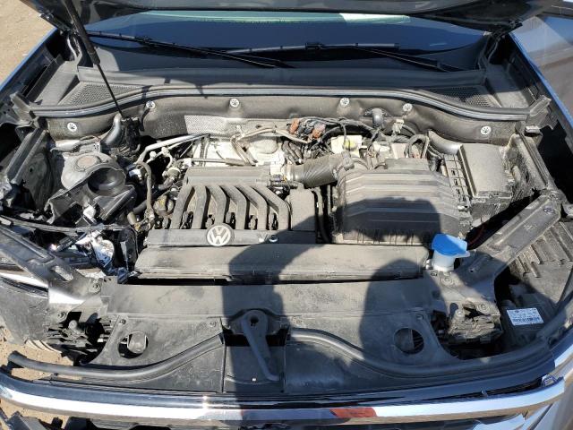 Photo 12 from auction – 2023 VOLKSWAGEN ATLAS SE with VIN 1V2KR2CA7PC506205