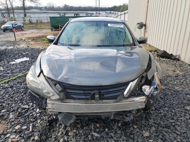 Photo 5 from auction – 2018 NISSAN ALTIMA 2.5 with VIN 1N4AL3AP3JC217556