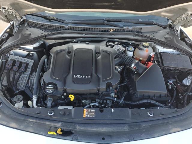 Photo 11 from auction – 2017 BUICK LACROSSE P with VIN 1G4ZS5SS6HU179397