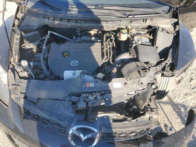 Photo 12 from auction – 2011 MAZDA CX-7 with VIN JM3ER2CM0B0399976