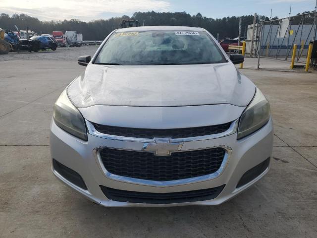 Photo 5 from auction – 2015 CHEVROLET MALIBU LS with VIN 1G11B5SL9FF201607
