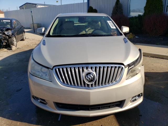 Photo 5 from auction – 2010 BUICK LACROSSE C with VIN 1G4GC5EG3AF174910