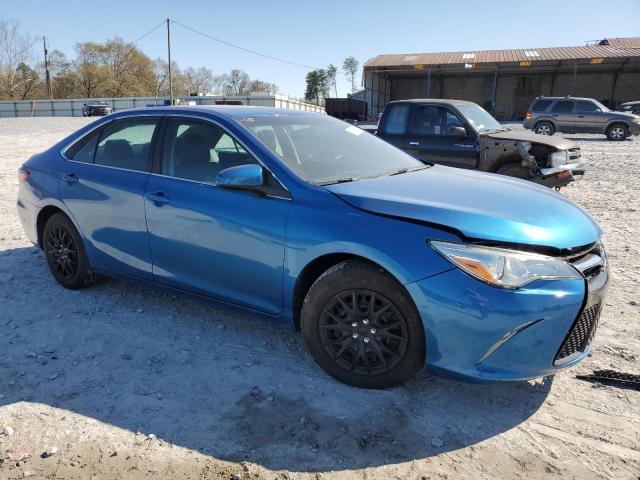 Photo 4 from auction – 2016 TOYOTA CAMRY LE with VIN 4T1BF1FK5GU563243