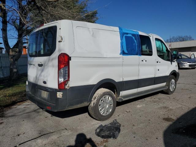 Photo 3 from auction – 2019 FORD TRANSIT T- with VIN 1FTYR1ZM9KKB34839