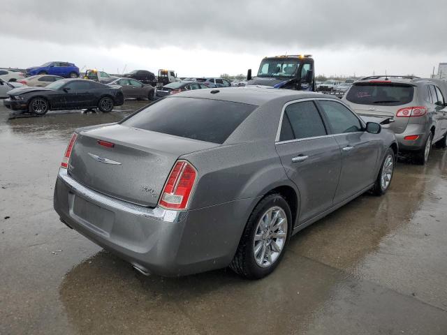 Photo 3 from auction – 2011 CHRYSLER 300C with VIN 2C3CA6CT8BH564386