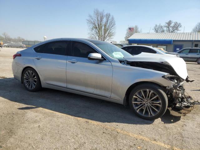 Photo 4 from auction – 2015 HYUNDAI GENESIS 3. with VIN KMHGN4JE0FU086201