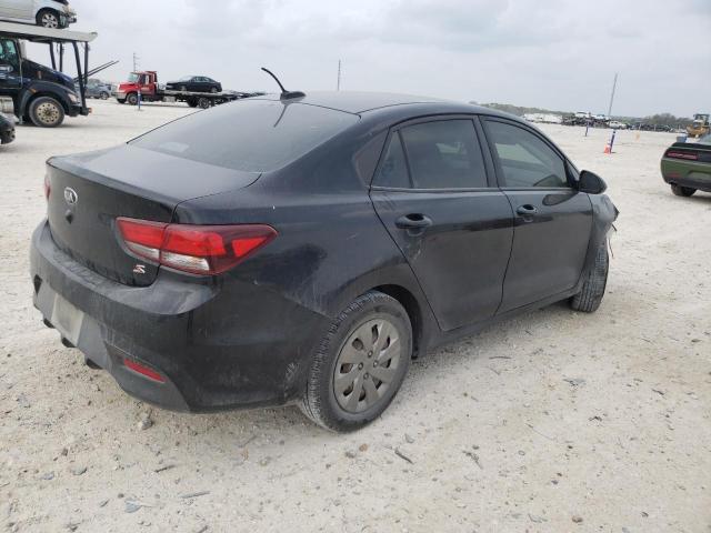 Photo 3 from auction – 2019 KIA RIO S with VIN 3KPA24AB3KE201228