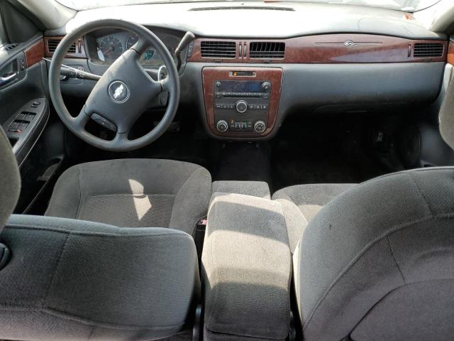 Photo 8 from auction – 2008 CHEVROLET IMPALA LT with VIN 2G1WT58NX89253982