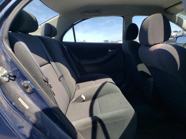 Фото 10 с аукциона – 2004 TOYOTA COROLLA CE с VIN 2T1BR32E44C261216