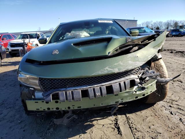 Photo 5 from auction – 2018 DODGE CHARGER R/ with VIN 2C3CDXGJ2JH203336