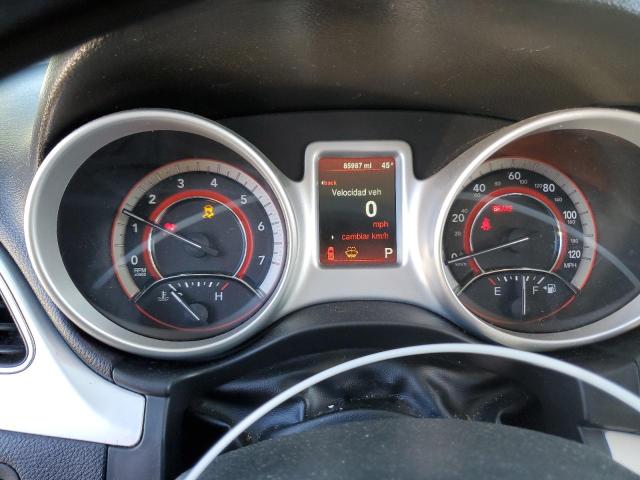 Photo 9 from auction – 2016 DODGE JOURNEY SX with VIN 3C4PDDBG1GT135781