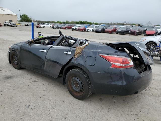 Photo 2 from auction – 2015 NISSAN ALTIMA 2.5 with VIN 1N4AL3AP2FC276055