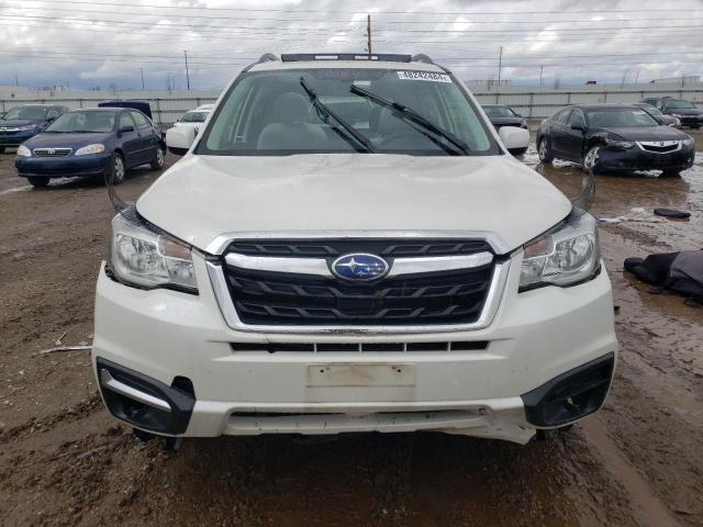 Photo 5 from auction – 2017 SUBARU FORESTER 2 with VIN JF2SJAEC2HH401126