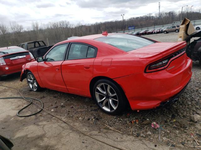 Photo 2 from auction – 2015 DODGE CHARGER R/ with VIN 2C3CDXCT6FH750009