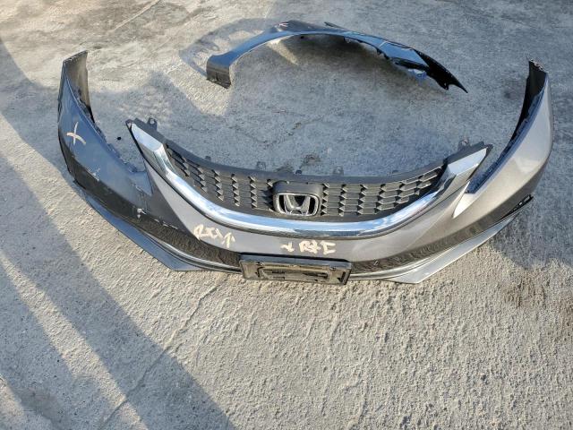 Photo 12 from auction – 2013 HONDA CIVIC LX with VIN 19XFB2F54DE272146