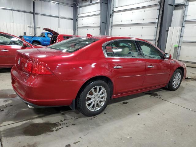 Photo 3 from auction – 2011 BUICK LUCERNE CX with VIN 1G4HJ5EM6BU151814
