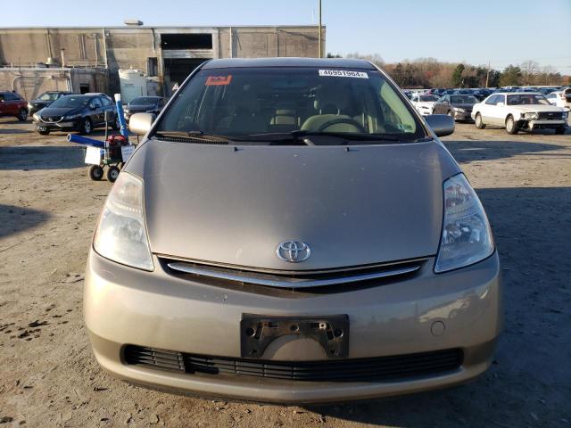 Photo 5 from auction – 2009 TOYOTA PRIUS with VIN JTDKB20U497824749